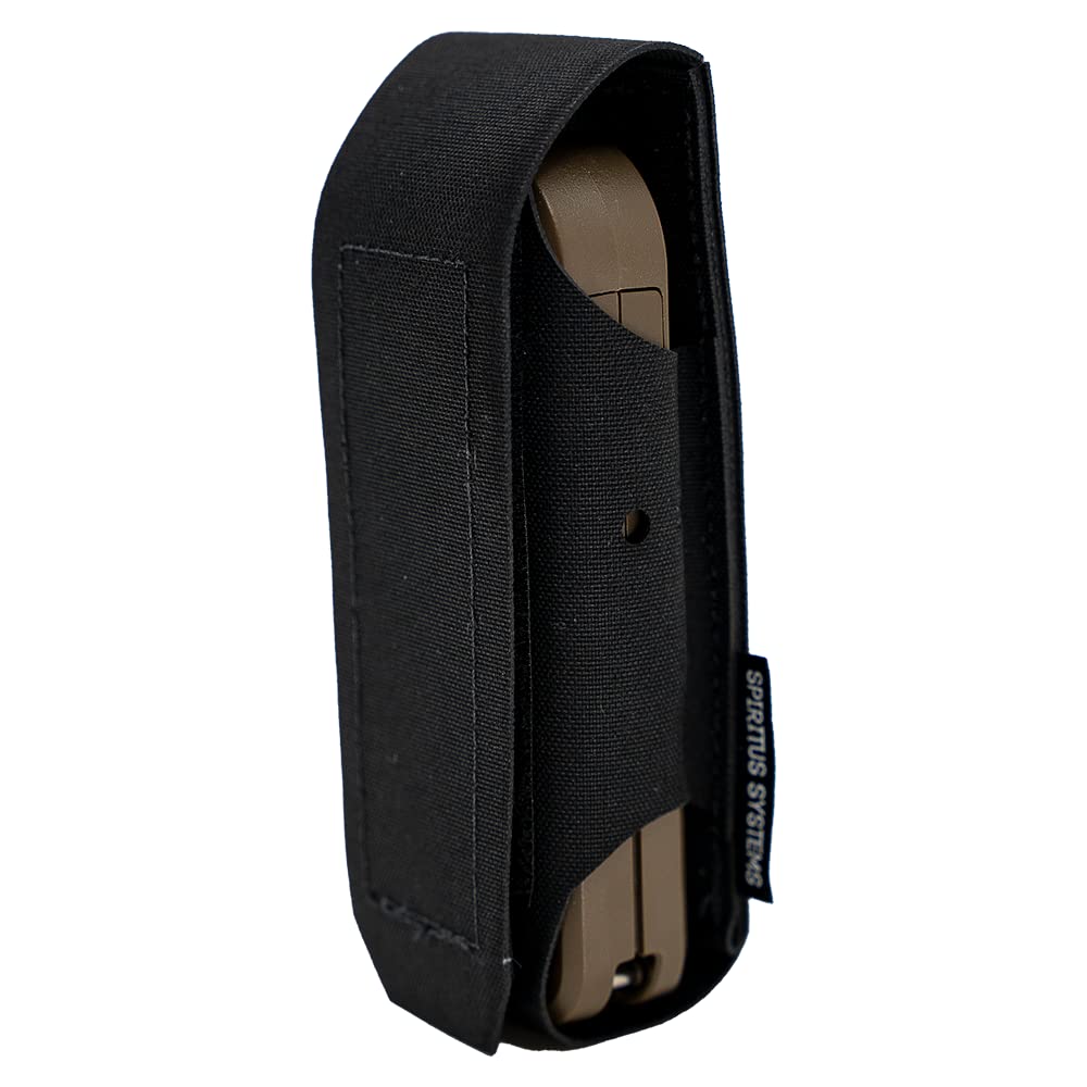 Kestrel TKO - Custodia tattica Molle, multicam