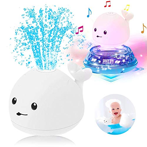 20 Best Water Toys For Toddlers To Play With In 2022