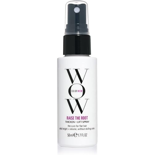 COLOR WOW Raise the Root – Thicken & Lift Spray