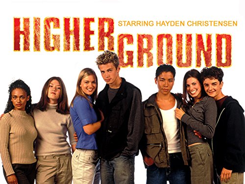 Higher Ground