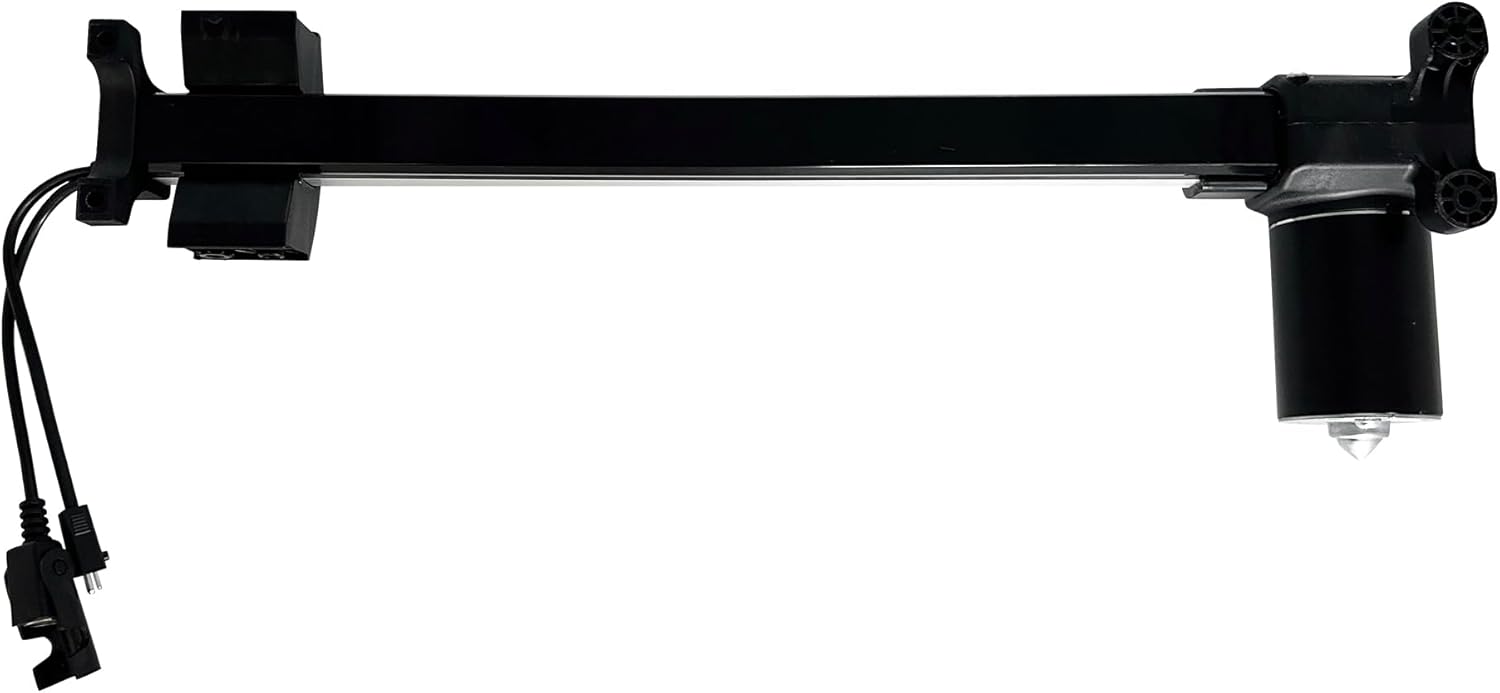 Kaidi KDPT007-08 Linear Actuator Full View