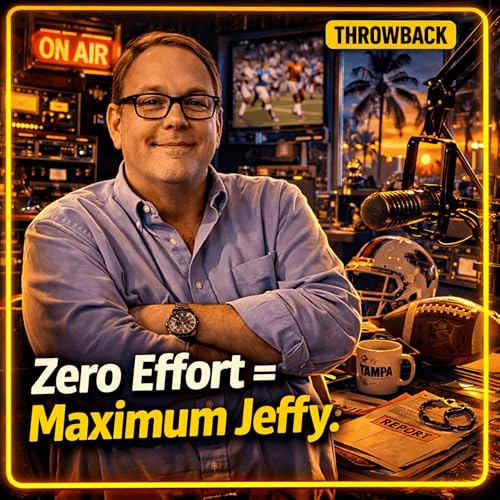 This Shouldn&rsquo;t Have Worked&hellip; But It Became a Radio Career | 4/7/26