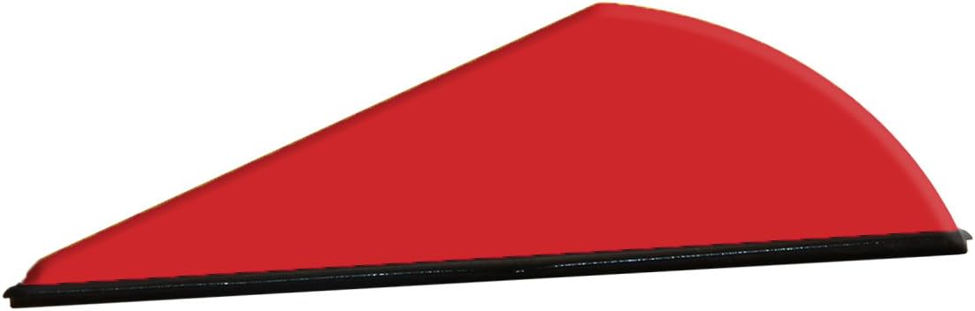 Gold Tip Vane 100CT 2-Inch Raptor Arrows