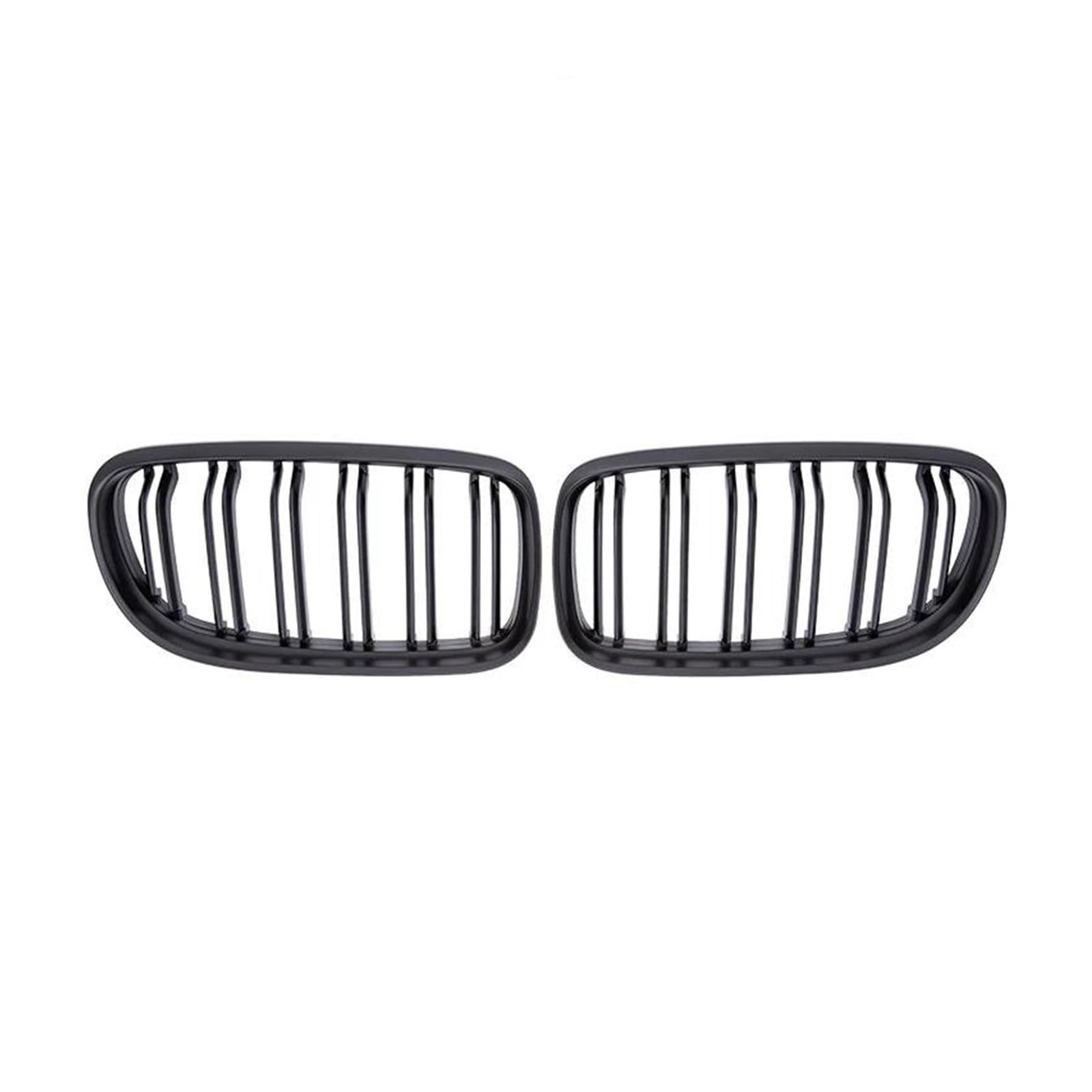 Rejilla parachoques delantero para BMW E90 E91 LCI Serie 3 Sedán Wagon 325i 328i 335i 330i 8