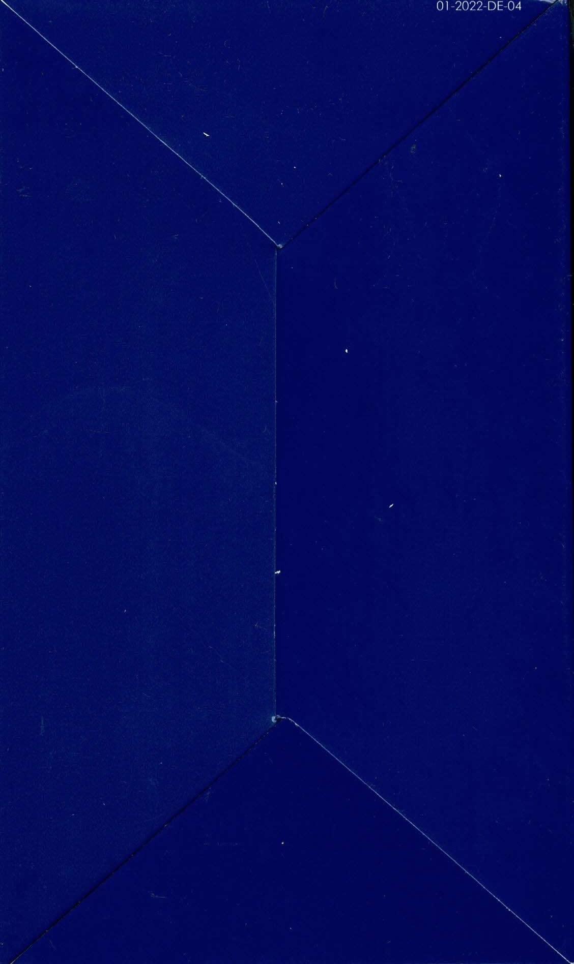 Unique Condom Card - 24x3 profilattici - senza lattice [Salute e Bellezza]