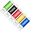 Multicoloured 5*32GB