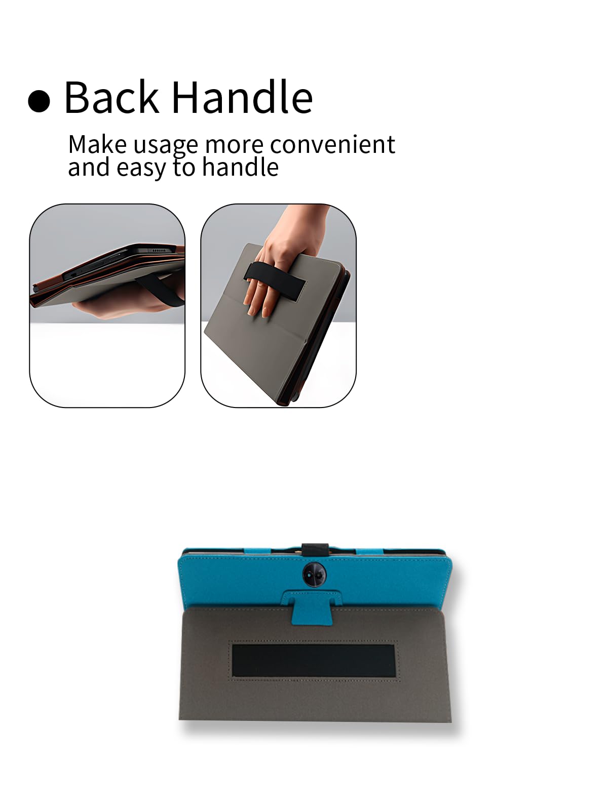 Amazon.com: Case for TCL Tab 11 Gen 2 Android 14 Tablet 11