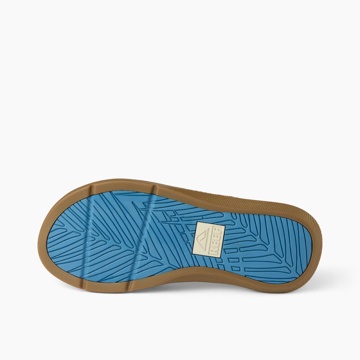 Reef Reef Santa Ana ChanclasHombre