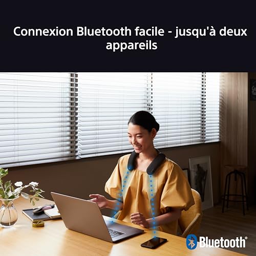 Casque Tour de cou BRAVIA Theatre U - vue 6