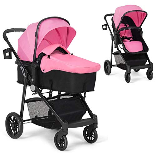 Top 10 Best newborn baby stroller Reviews NecoleBitchie
