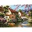 Sung Kim Coastal View II 1000-Piece Jigsaw Puzzle - Landscape Art Puzzle For Adults - View #4