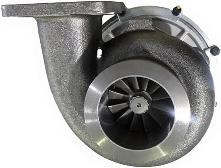 OUTMX T300-02 Turbocharger 454041-0001 462268-0001 RE68896 454041-5001S Agricultural Tractor Compatible for 4045T Engine