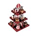 Fun Express Ninja Cupcake Holder