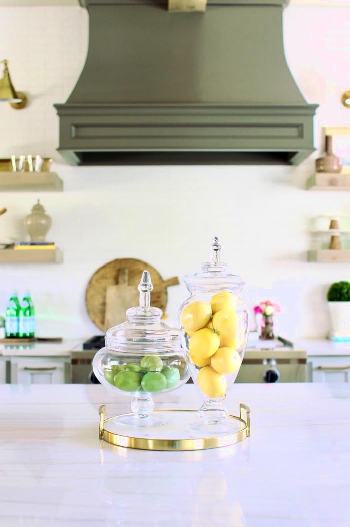 Veryhome Artificial Food Plastic Fruit for Home Kitchen Party