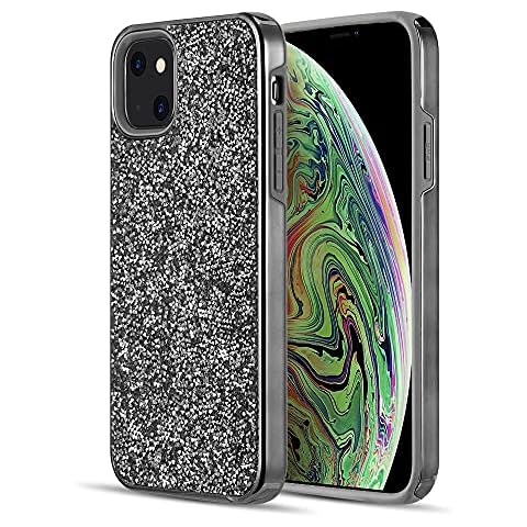 Maggie Crystal Bling Case for iPhone 14/13 Cover
