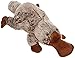 Fiesta Toys Marshmallow Platypus Plush Toy, 21"