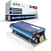 Produktbild Print-Klex Tonerkartusche kompatibel mit HP Color Laserjet Enterprise Flow MFP M 578 c Color Laserjet Enterprise Flow MFP M 578 z W2122A 212A W2122 W2122X 212X Yellow Gelb - Office Plus Serie