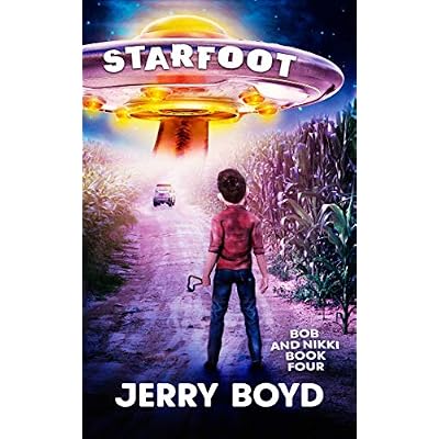 Starfoot