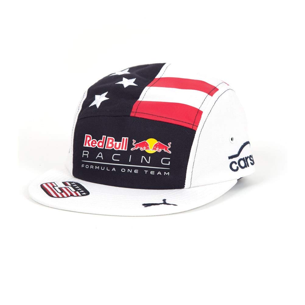 Red Bull Racing Daniel Ricciardo 2017 