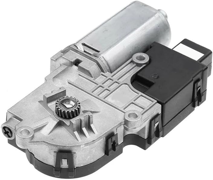 Car Automatic Sky Window Motor Compatible for Volvo XC60 156 2010-2017 Sunroof Motor 31424338 30799673 31442109