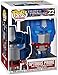 Funko Pop! Vinyl: Transformers - Optimus Prime