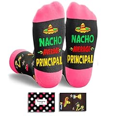 Nacho Average Principal