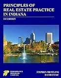 Principles of Real Estate Practice in Indiana