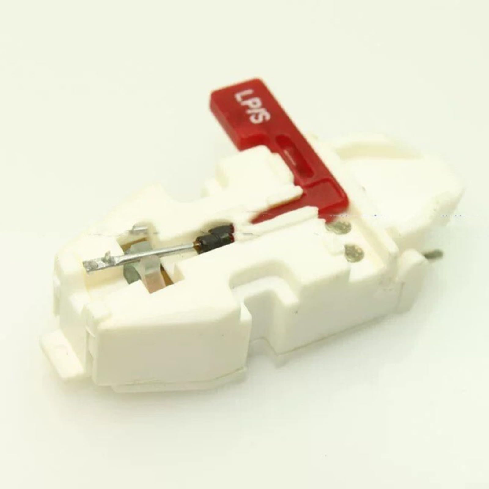Ricambio Cartuccia Mobile Stylus Ago Per T25 2 E T23 2 Giradischi Alta Fidelity Audio Aggiornamento Con Costruzione ABS