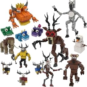 全身でブロック　⭐︎２箱分⭐︎ Amazon | ピープル 全身でブロック 入って遊べるセット 作った