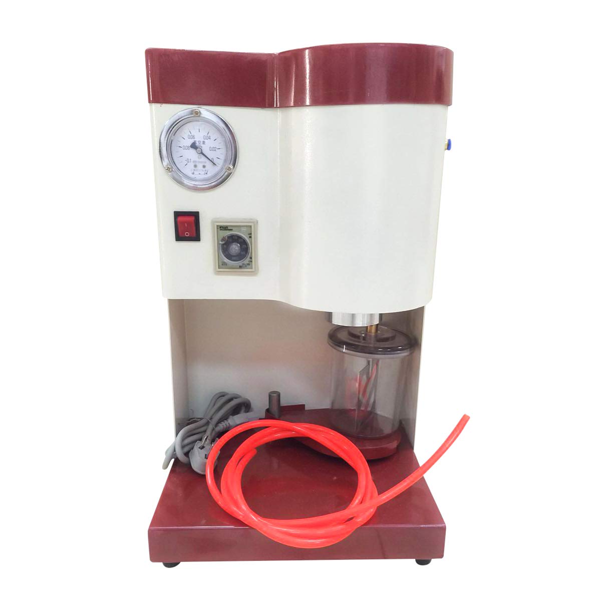 Vakuum-Mixer mit 500 ml Kapazität Laborausrüstung 150 W