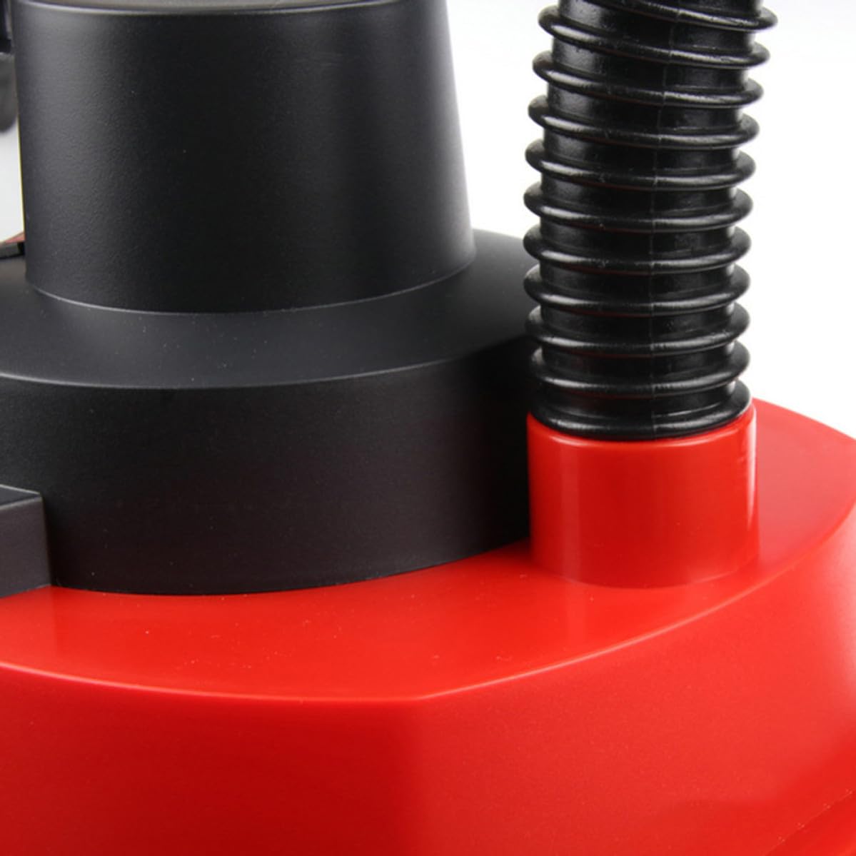 Levemolo Aspirapolvere Portatile per Auto Leggero e Compatto, Aspirazione Bagnato e Asciutto, Materiale Abs Pp, la Pulizia del Veicolo