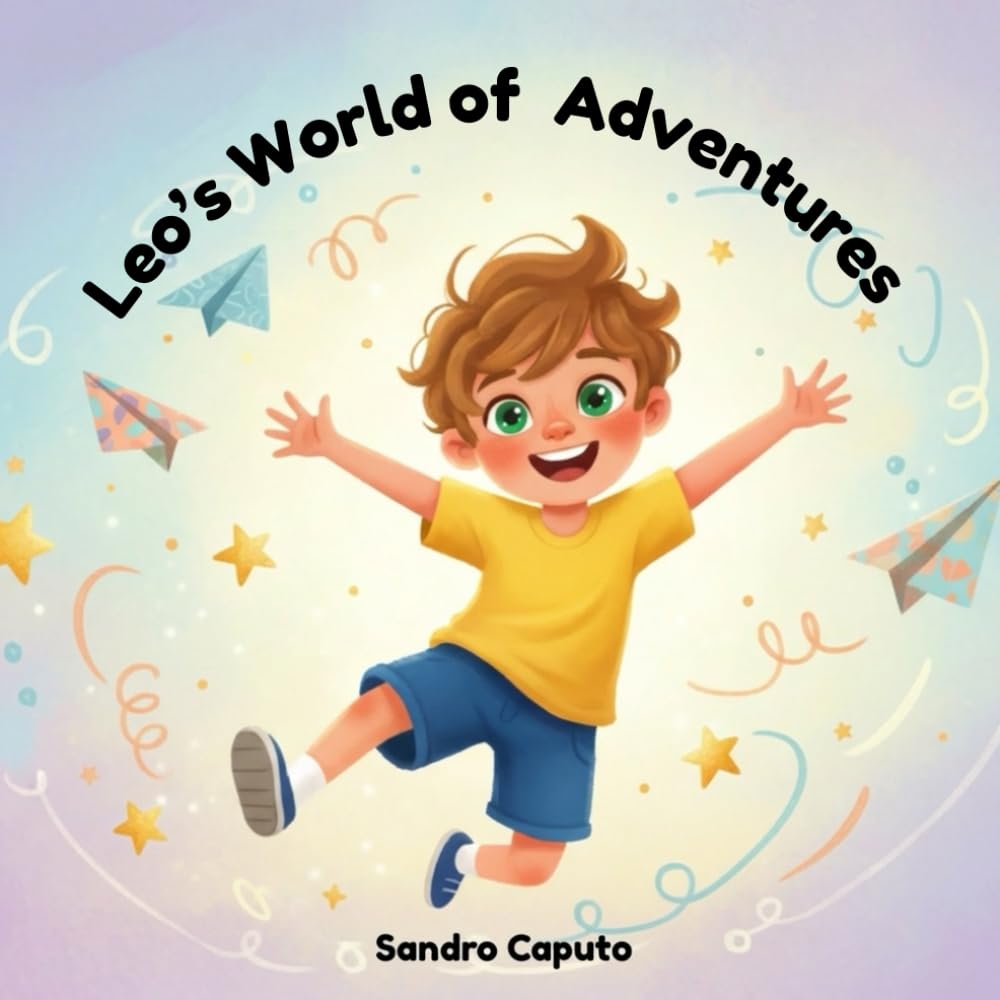 Leo’s World of Adventures