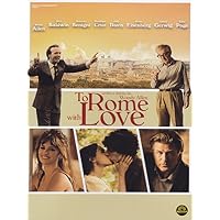 To Rome With Love