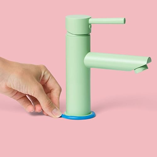 Sugru by tesa - Pâte Fixante Polyvalente à Modeler en Lot de 8 x 3.5 g - Pâte Durcissante Adhésive Polyvalente - Pour Réparer, Coller et Fixer sans Percer - Noir - 6