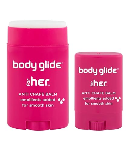Miniatura 8 de Body Glide - Bálsamo anti rozaduras para ella