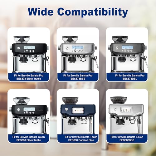 Breville Oracle Touch espresso machine