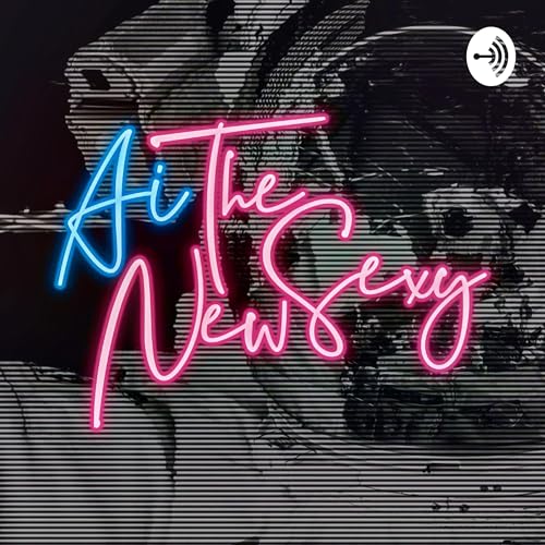 Couverture de AI The New Sexy