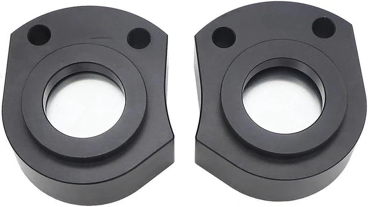 ハンドルライザー クランプ ZX-14R用 ZX14R用 ZZR1400用 2006-2018