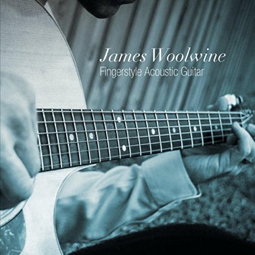 James Woolwine