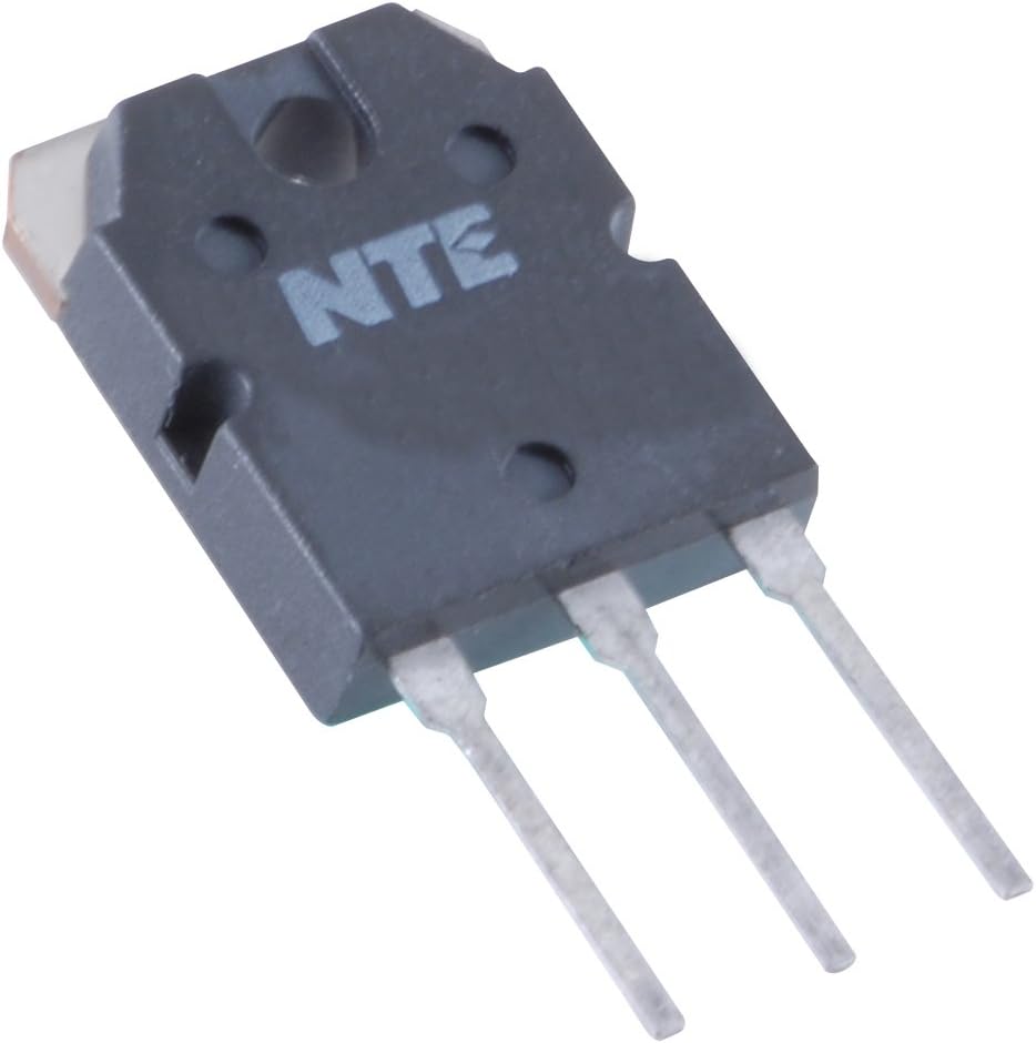 NTE Electronics NTE2377 N-Channel Power MOSFET Transistor, E