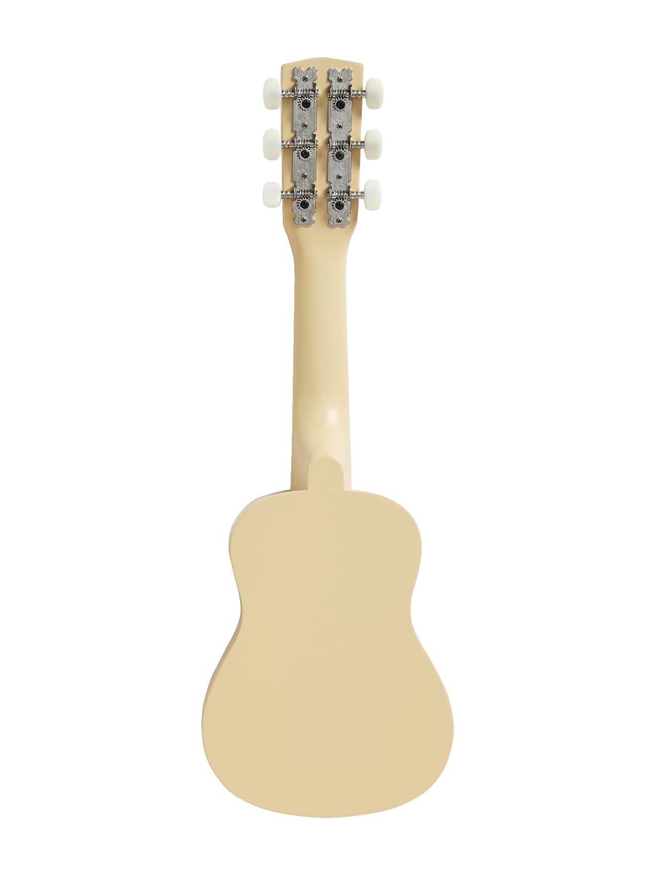 VERTBAUDET Jouet Instrument Musique Guitare Bois FSC Tanzanie TU
