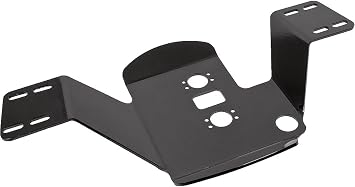 TRAIL-GEAR 120014-1-KIT Dual Transfercase Crossmember Kit