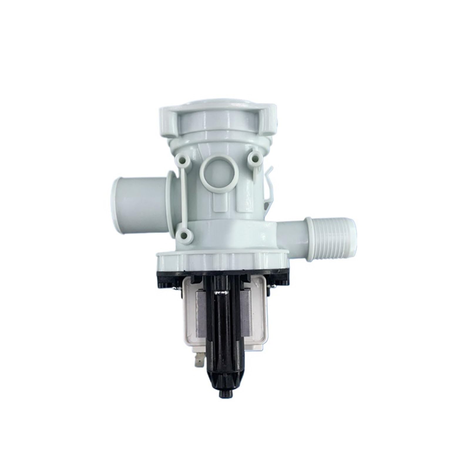 Drum Washer Drain Pump Motor,Compatible for Haier, B30-6A PX-2-35(Section A)