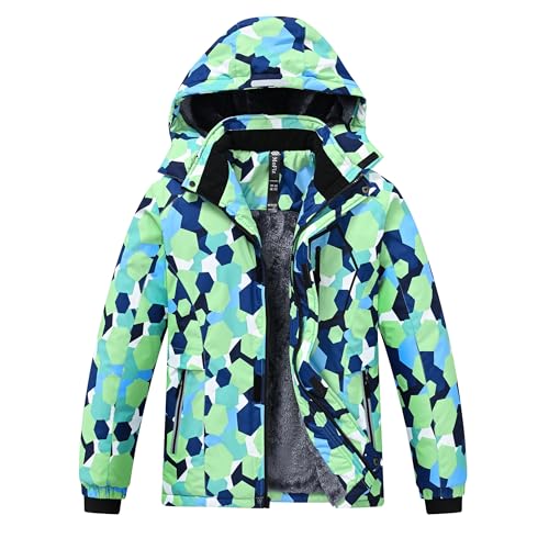 Ropa de Montaña Niño Marca MoFiz