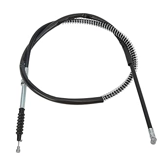 Auto Clutch Wire, PVC Pipe Anticorrosion Clutch Cable for Car