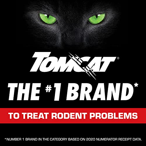 Tomcat 0372110 Mouse Killer Child And Dog Resistant thumb #8