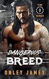 Cover zum Buch Dangerous Breed