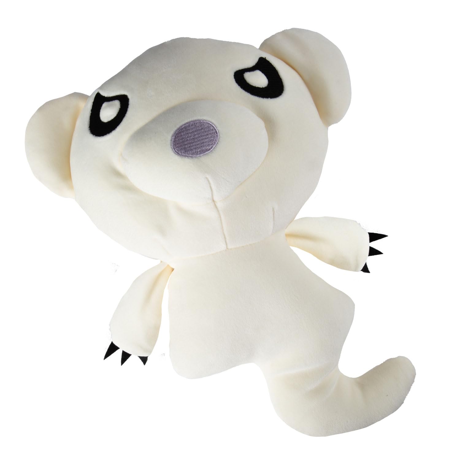 Deddy Bears - Spekter Soft Toy 30cm Body Bag, Certificate, Plush Halloween - Indoor Decorations, Props, Spooky Cuddlies Gifts, Creepy Children's and Adults Collectables Spekter — image 1