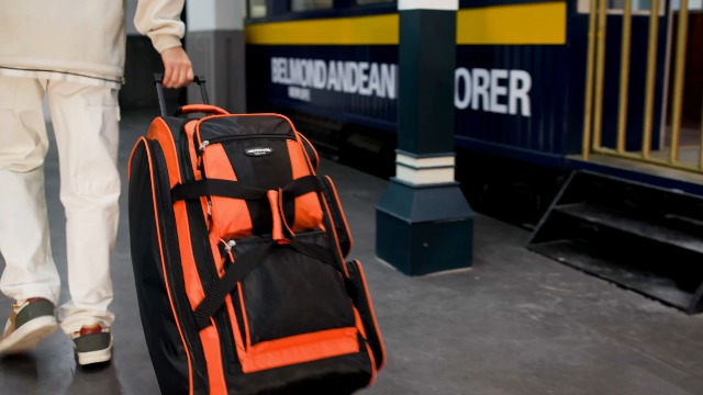 Amazon.com | Travelers Club 30
