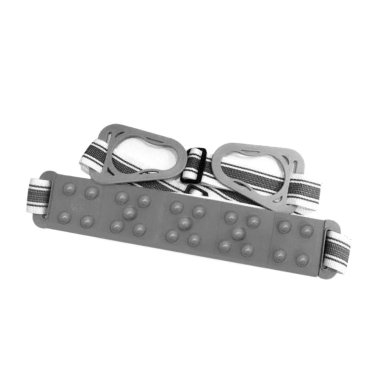 Treadmill Waist Belt Strength Training for Jogging, Home Gym, Body Building-image-44